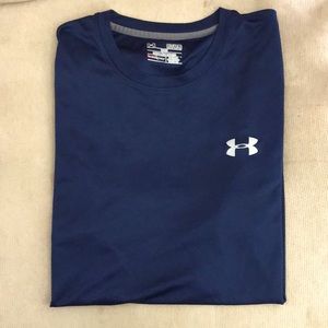 2/$10 Under Armour Men’s Velocity Tee